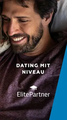 ElitePartner die Dating-App android App screenshot 5